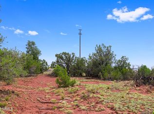 8449 E Water Tank Cir E #B, Williams, AZ 86046