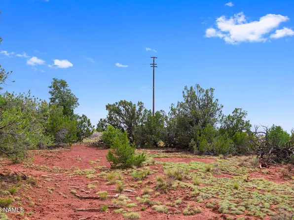 8449 E Water Tank Cir E #B, Williams, AZ 86046