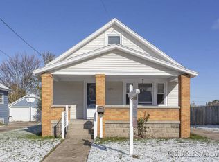 1129 Albers St SW, Wyoming, MI 49509