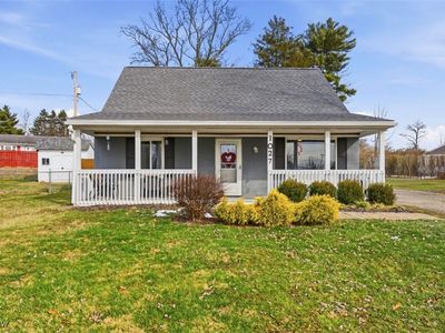 1027 Taylor St, Zanesville, OH, 43701
