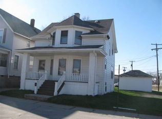 115 W Kimball St, Kendallville, IN