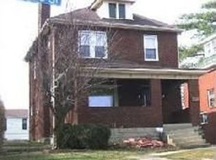 239 Parkfield St, Pittsburgh, PA 15210