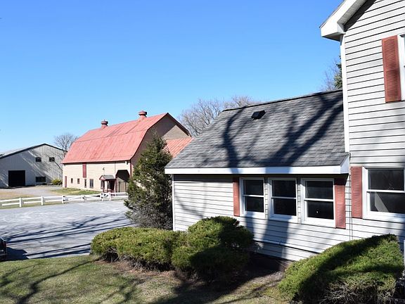 Horse Farm