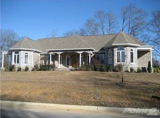 1015 Shimmering Way, Gallatin, TN 37066