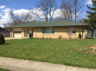 1617 Halsted Rd, Rockford, IL 61103