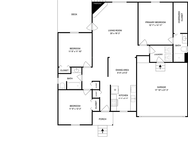 119 Bradford Cir — Photo 18