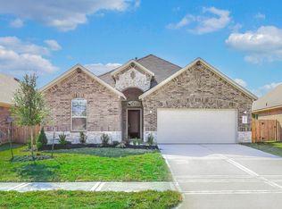 4759 Creekside Haven Trl, Spring, TX 77389
