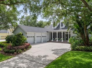 8324 Tibet Butler Dr, Windermere, FL 34786