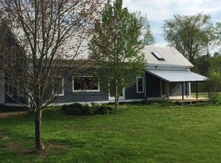 24 Frazer Rd, Wolcott, VT 05680