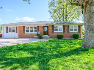 4624 W 5th Street Rd, Owensboro, KY 42301