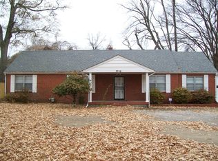 3759 Lakeview Rd, Memphis, TN 38116