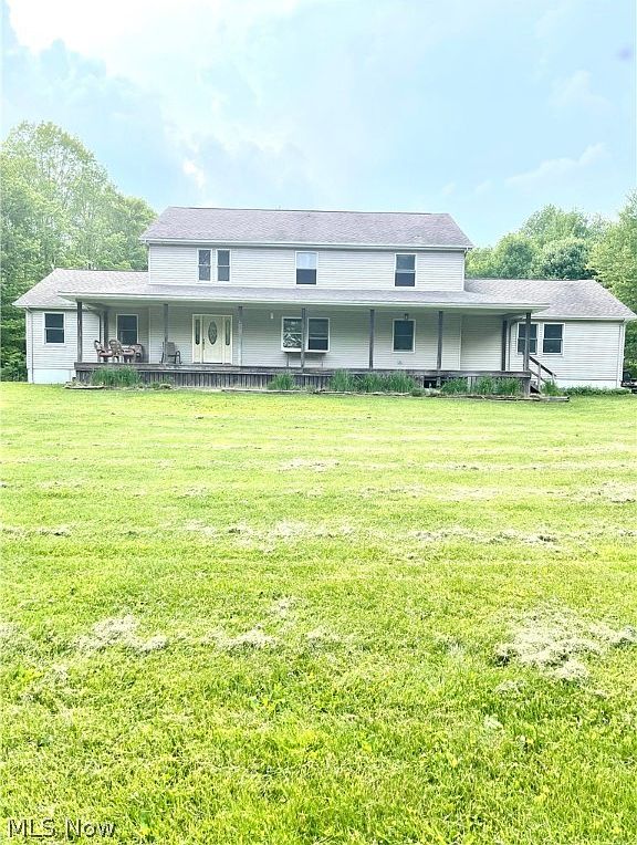 8977 Stoddard Hayes Rd, Kinsman, OH 44428 | Zillow
