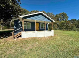 505 Blue Pond Rd, Leesburg, AL 35983