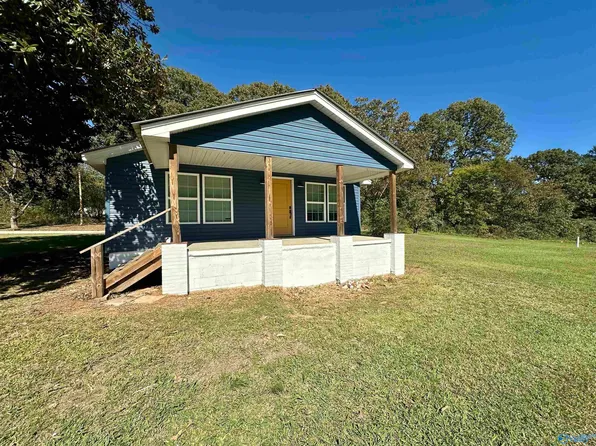 505 Blue Pond Rd, Leesburg, AL 35983