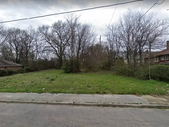 1303 S Orleans St, Memphis, TN 38106