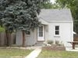 945 S Lowell Blvd, Denver, CO 80219