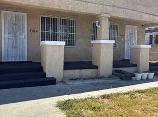 1016 W 55th St, Los Angeles, CA 90037