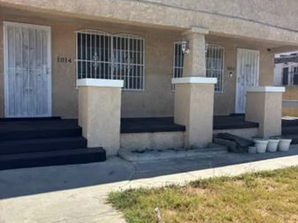 1016 W 55th St, Los Angeles, CA 90037