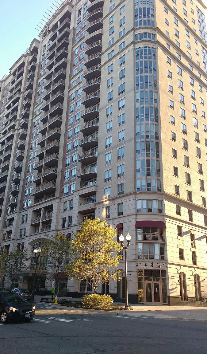 1 bed, 684 sqft, $2,700 — Photo 1
