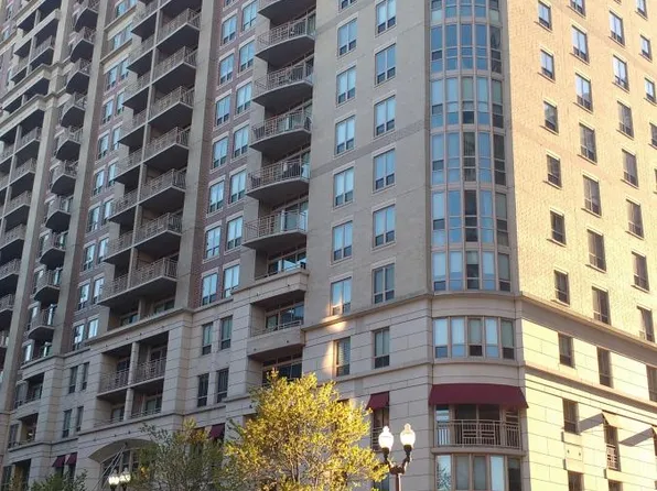 888 N Quincy St Unit 1308, Arlington, VA 22203