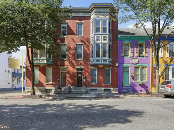 39 E Franklin St, Hagerstown, MD 21740