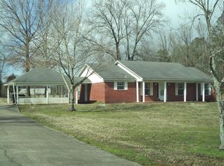 165 N Fox Run Rd, Pottsville, AR 72858