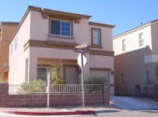 10501 Cold Mountain Ave, Las Vegas, NV 89129