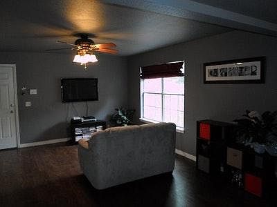 TV-Room, rec area
