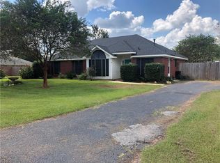 2430 Indian Ridge Estates Dr, Mobile, AL 36695