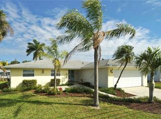 6410 Plumosa Ave, Fort Myers, FL 33908
