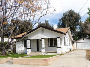 1384 S Park Ave, Pomona, CA 91766