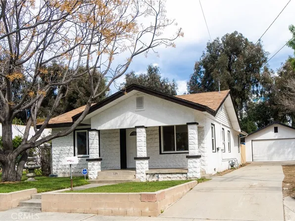1384 S Park Ave, Pomona, CA 91766