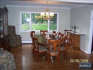 Formal Dining Seat 10+