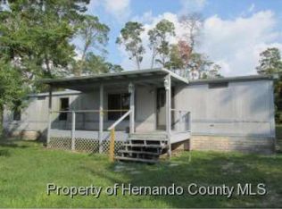 6470 Standish St, Weeki Wachee, FL 34613