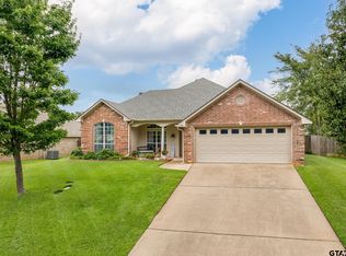 11848 County Road 167, Tyler, TX 75703