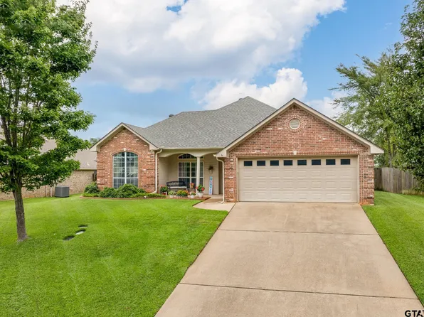 11848 County Road 167, Tyler, TX 75703