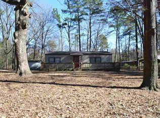 968 Cypress Creek Dr, Mount Vernon, TX 75457