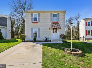 1254 Pinecrest Ave, Hagerstown, MD 21740