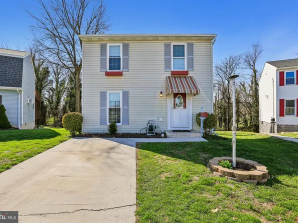 1254 Pinecrest Ave, Hagerstown, MD 21740