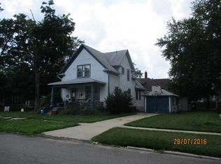 116 East St, La Porte, IN