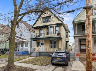 91 Burgard Pl, Buffalo, NY 14211