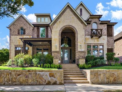 13138 Torrington Dr, Frisco, TX, 75035