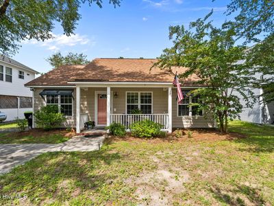 213 NE 48th Street, Oak Island, NC, 28465