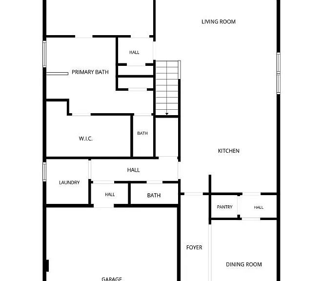 8646 Windsor Hill Blvd — Photo 46