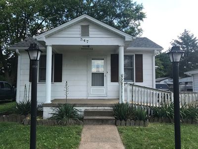 547 Park Dr, Bethalto, IL, 62010