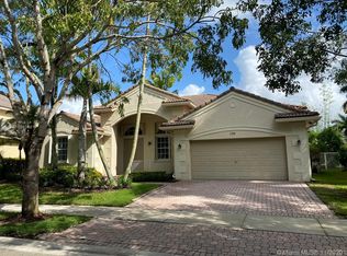 1258 Crossbill Ct, Fort Lauderdale, FL 33327