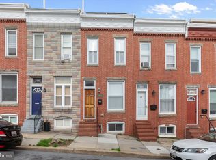 1406 Webster St, Baltimore, MD 21230