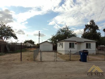 1617 Rench Rd, Bakersfield, CA, 93308