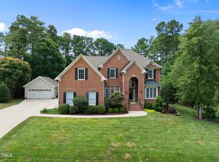 1417 Wildhurst Ln, Wake Forest, NC 27587