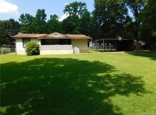 650 Timbers East Dr, Haughton, LA 71037